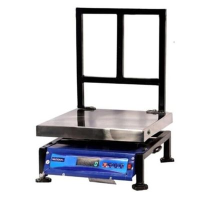Bench Scale