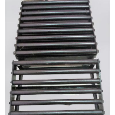 Ramp Roller
