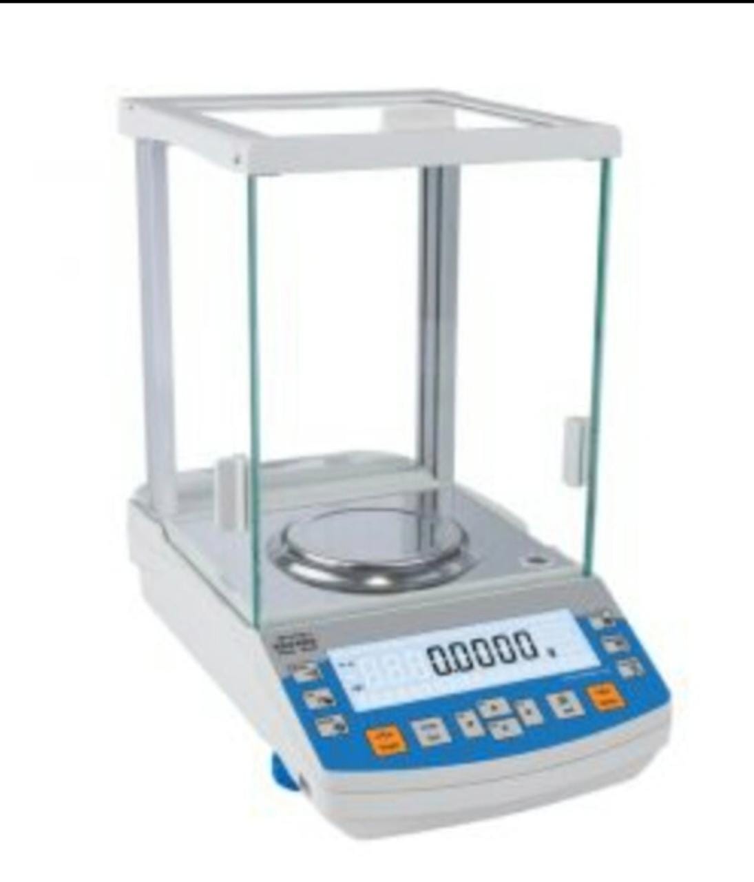 Jewellery Scale