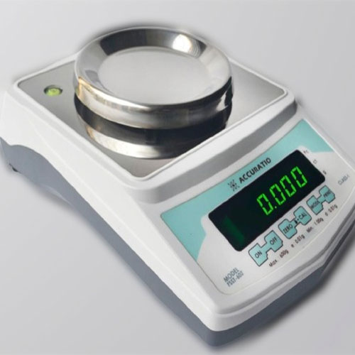 Jewellery Scale